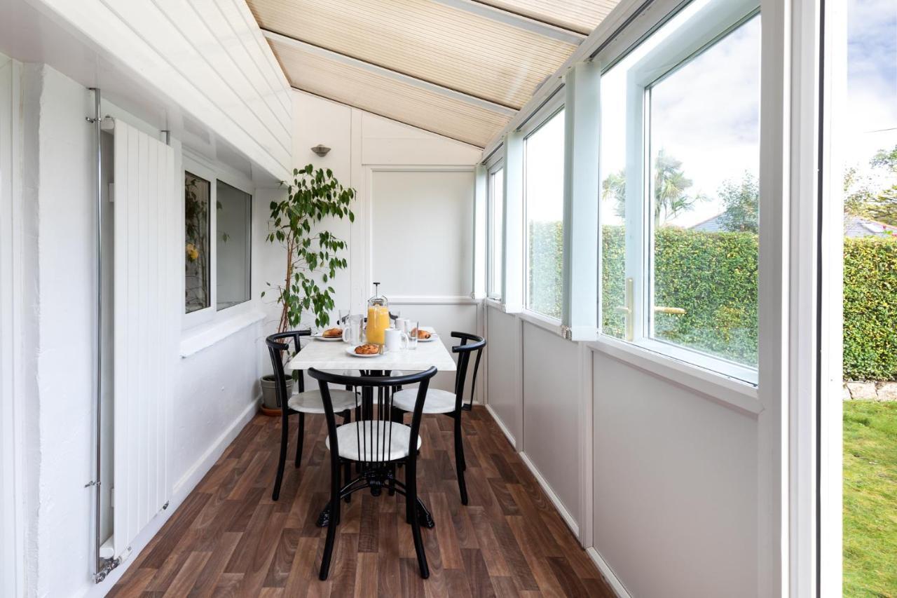 Oasis Apartment Falmouth
